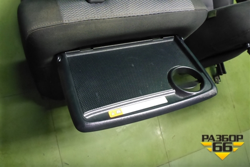 Сиденья комплект (AIR BAG подогрев) для Mazda Mazda 5 с 2005-2010г