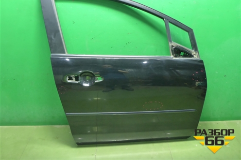 Дверь передняя правая для Mazda Mazda 5 с 2005-2010г