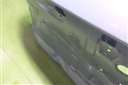Дверь багажника без стекла (после 2023г) (5062050200C15) для Geely Coolray с 2019-2025г