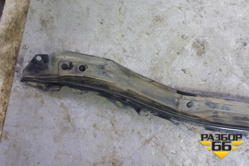 Короб водоотводящий для Mazda Mazda 3 (BL) с 2009-2013г