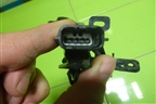 Камера передняя (284F13KA0A) для Nissan Pathfinder (R52R) с 2012-2020г