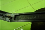 Поводок стеклоочистителя левый (96271961) для Chevrolet Lanos с 2004г