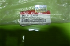 Молдинг лобового стекла левый (861312J010) для Kia Mohave с 2008г