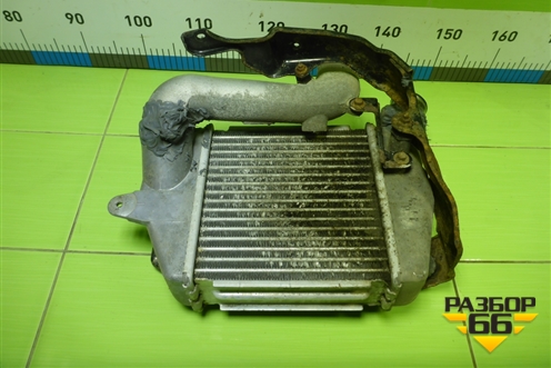 Интеркулер для Mazda Mazda 5 с 2005-2010г