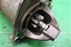 Стартер (1.6л Z6 МКПП) для Mazda Mazda 3 (BK) с 2003-2009г