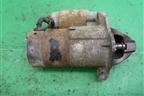 Стартер (1.6л Z6 МКПП) для Mazda Mazda 3 (BK) с 2003-2009г