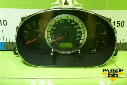 Щиток приборов АКПП (С23555430) для Mazda Mazda 5 с 2005-2010г