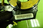 Механизм подрулевой для SRS AIR BAG для Mazda Mazda 5 с 2005-2010г