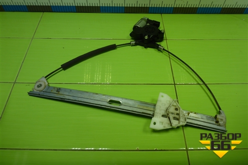Стеклоподъёмник электрический передний правый (CM011750) для Mazda Mazda 5 с 2005-2010г