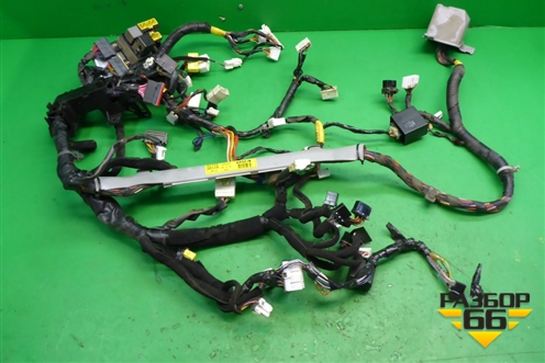 Проводка салонная (PYFD1516ZA) для Hyundai Elantra 3 (XD) с 2000-2010г