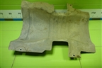 Экран тепловой для Mazda Mazda 5 с 2005-2010г