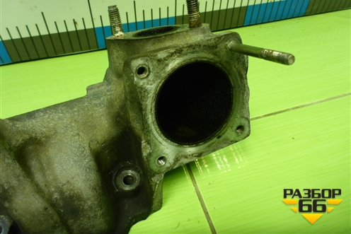 Коллектор впускной (2.0л RF) для Mazda Mazda 5 с 2005-2010г