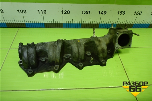 Коллектор впускной (2.0л RF) для Mazda Mazda 5 с 2005-2010г