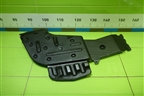 Воздуховод отопителя (C23561272) для Mazda Mazda 5 с 2005-2010г