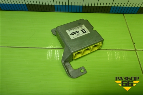 Блок управления AIR BAG для Mazda Mazda 5 с 2005-2010г