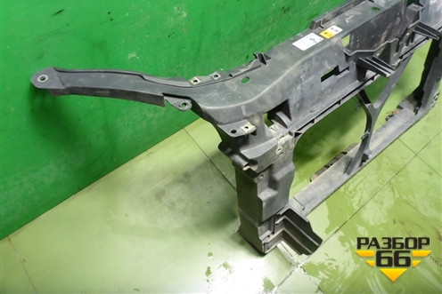 Панель передняя (C23553110) для Mazda Mazda 5 с 2005-2010г