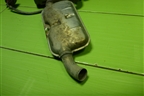 Предпусковой подогреватель (CC30209A) для Mazda Mazda 5 с 2005-2010г