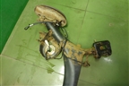 Балка задняя для Peugeot 307 с 2001-2007г