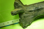 Подрамник передний МКПП для Peugeot 307 с 2001-2007г
