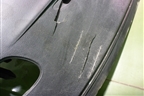 Торпедо с AIR BAG для Peugeot 307 с 2001-2007г