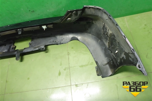 Бампер задний (до 2007г) (C23550221) для Mazda Mazda 5 с 2005-2010г