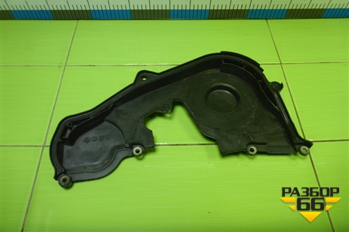 Кожух ремня ГРМ (2.0л RF верхний) (RF7J10510) для Mazda Mazda 5 с 2005-2010г