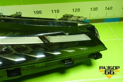Фара правая (после 2023г Led) (8892832368) для Geely Coolray с 2019-2025г