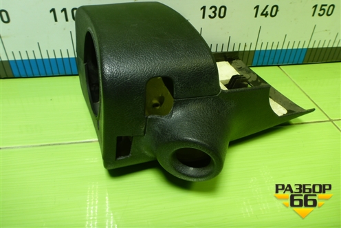Кожух рулевой колонки (9652605977) для Peugeot 307 с 2001-2007г