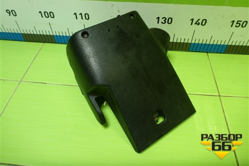 Кожух рулевой колонки (9652605977) для Peugeot 307 с 2001-2007г