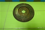 Маховик (TU5JP4 1.6 л) для Peugeot 307 с 2001-2007г