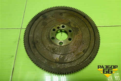 Маховик (TU5JP4 1.6 л) для Peugeot 307 с 2001-2007г