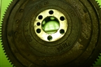Маховик (TU5JP4 1.6 л) для Peugeot 307 с 2001-2007г