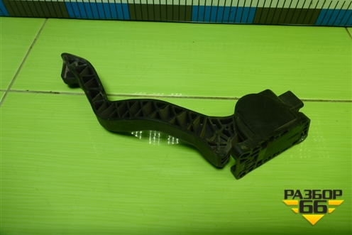 Педаль газа электронная для Peugeot 307 с 2001-2007г