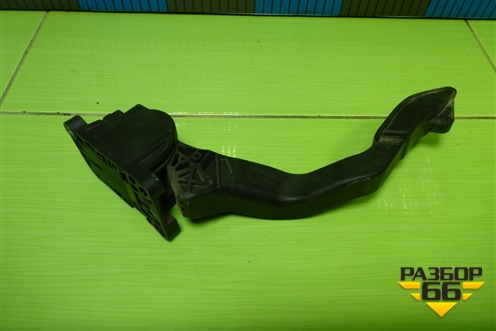 Педаль газа электронная для Peugeot 307 с 2001-2007г
