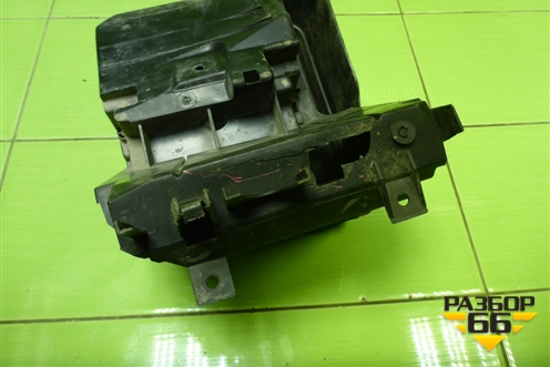 Корпус блока предохранителей (9653315180) для Peugeot 307 с 2001-2007г