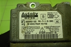 Блок управления AIR BAG (9654491180) для Peugeot 307 с 2001-2007г