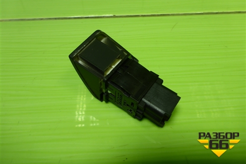Кнопка центрального замка для Peugeot 307 с 2001-2007г