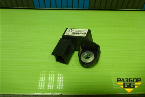 Датчик AIR BAG (9646768980) для Peugeot 307 с 2001-2007г