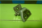 Петля двери задней левой верхняя для Peugeot 307 с 2001-2007г