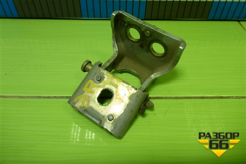 Петля двери задней правой нижняя для Peugeot 307 с 2001-2007г