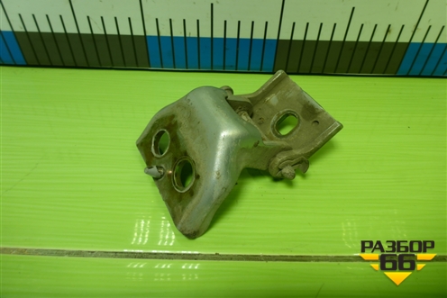 Петля двери передней правой нижняя для Peugeot 307 с 2001-2007г
