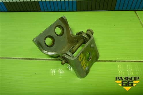 Петля двери задней правой верхняя для Peugeot 307 с 2001-2007г