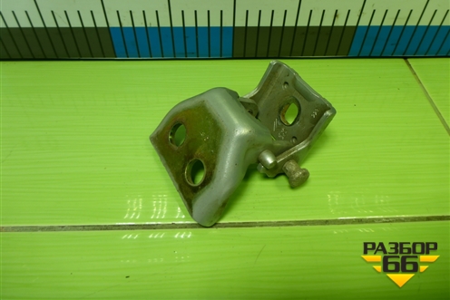 Петля двери задней правой верхняя для Peugeot 307 с 2001-2007г