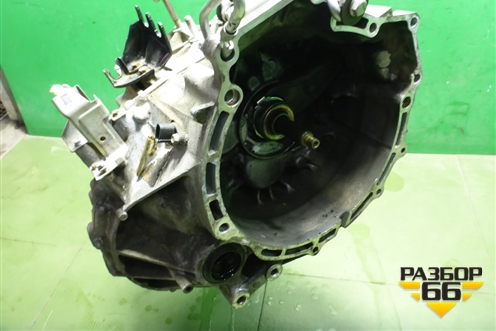 МКПП (2.0л RF) для Mazda Mazda 5 с 2005-2010г