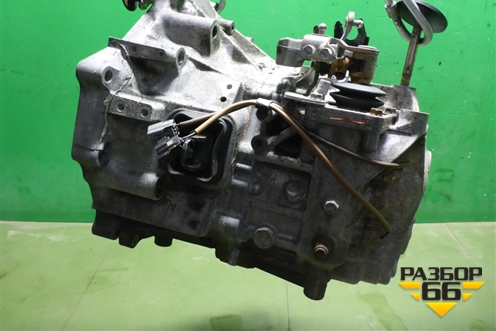 МКПП (2.0л RF) для Mazda Mazda 5 с 2005-2010г