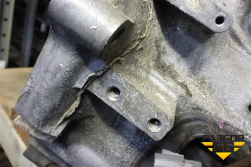 МКПП (2.0л RF) для Mazda Mazda 5 с 2005-2010г