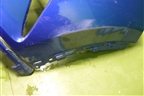 Бампер передний (52119F4010) для Toyota C-HR с 2016г