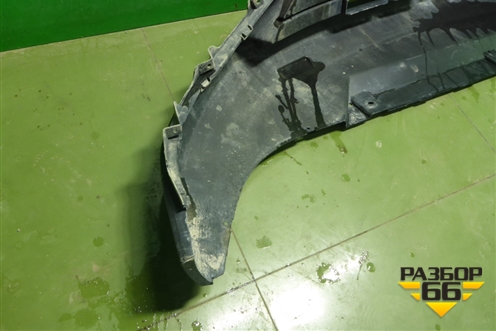 Бампер передний нижняя часть (602002439AA) для Exeed RX с 2023г