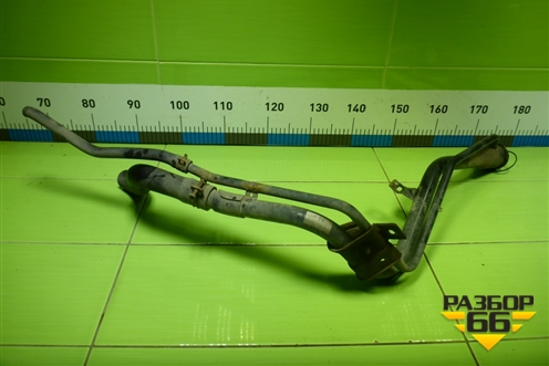 Горловина топливного бака для Mazda Mazda 5 с 2005-2010г