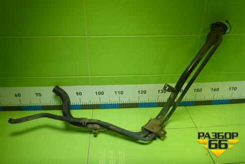 Горловина топливного бака для Mazda Mazda 5 с 2005-2010г
